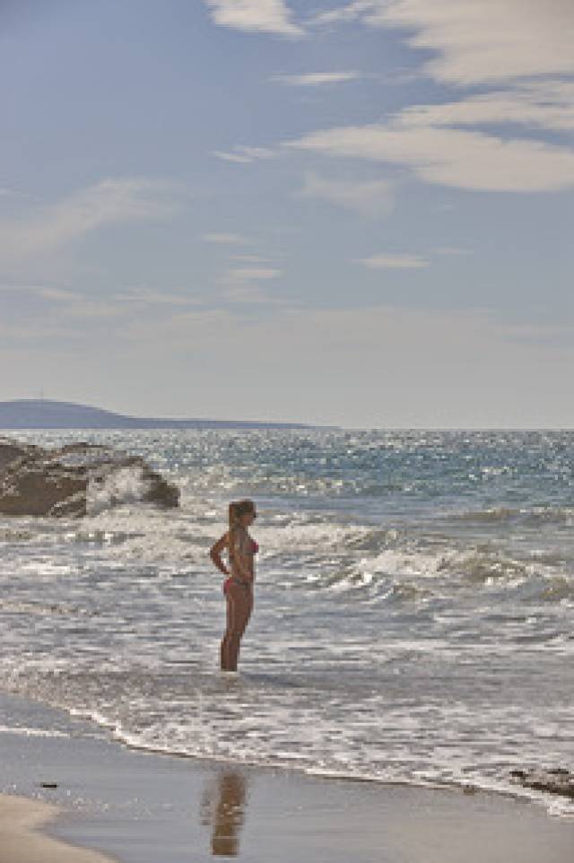 Praia