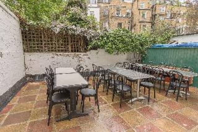 Terraço