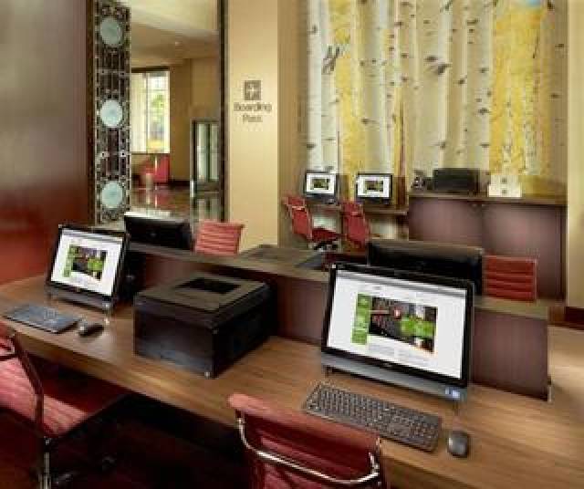 Vista General
