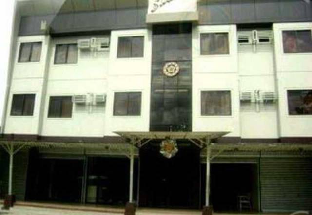 Vista General