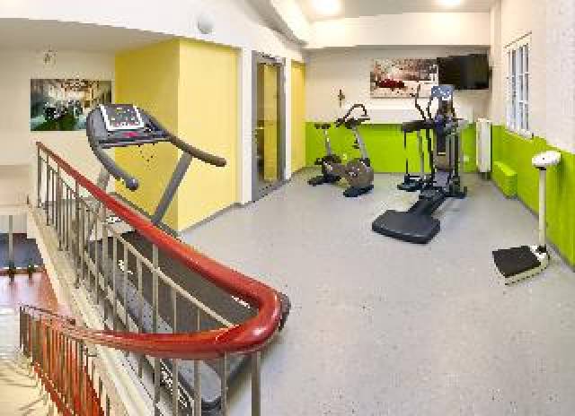 Desportos y Entretenimento