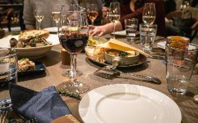 Restaurante