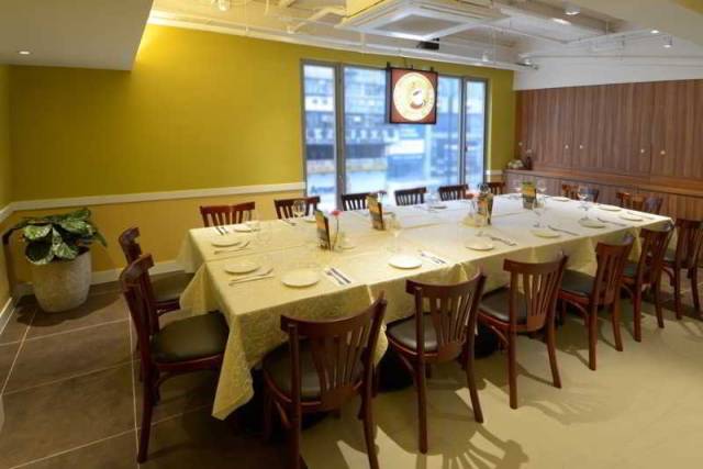 Restaurante