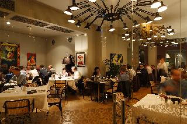 Restaurante