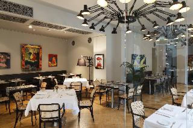 Restaurante
