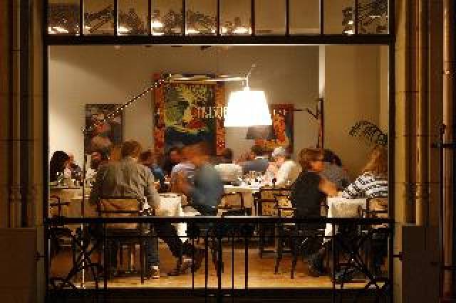 Restaurante