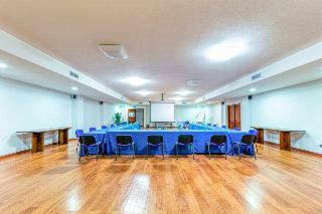 Conferencias