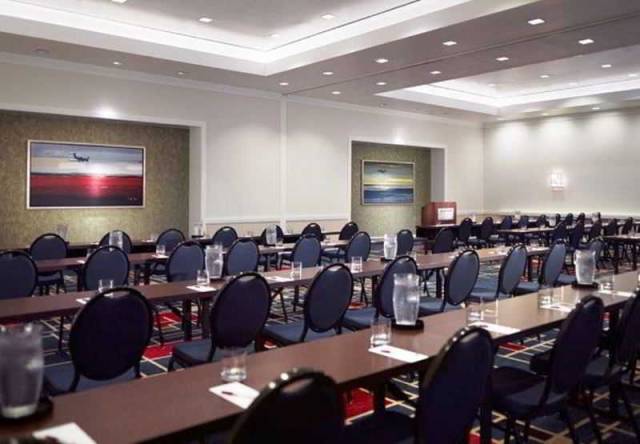 Conferencias