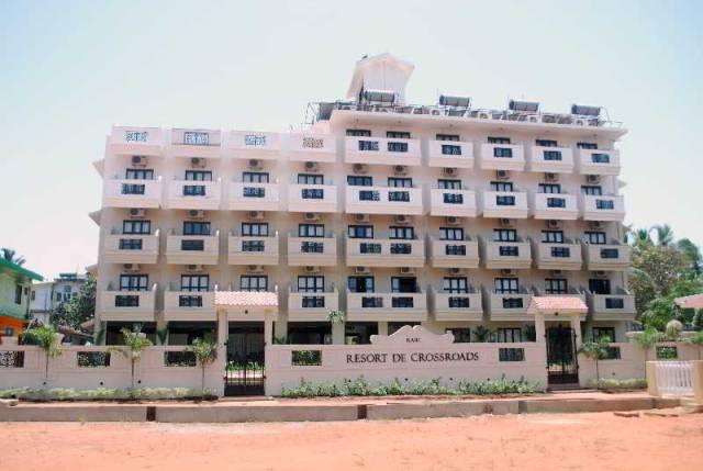 Vista General
