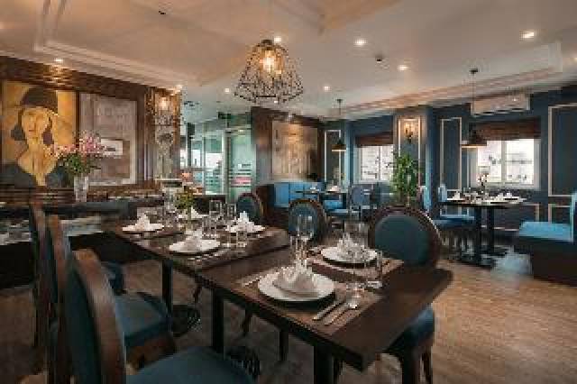 Restaurante