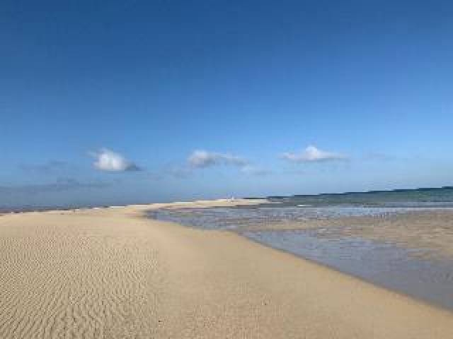 Praia