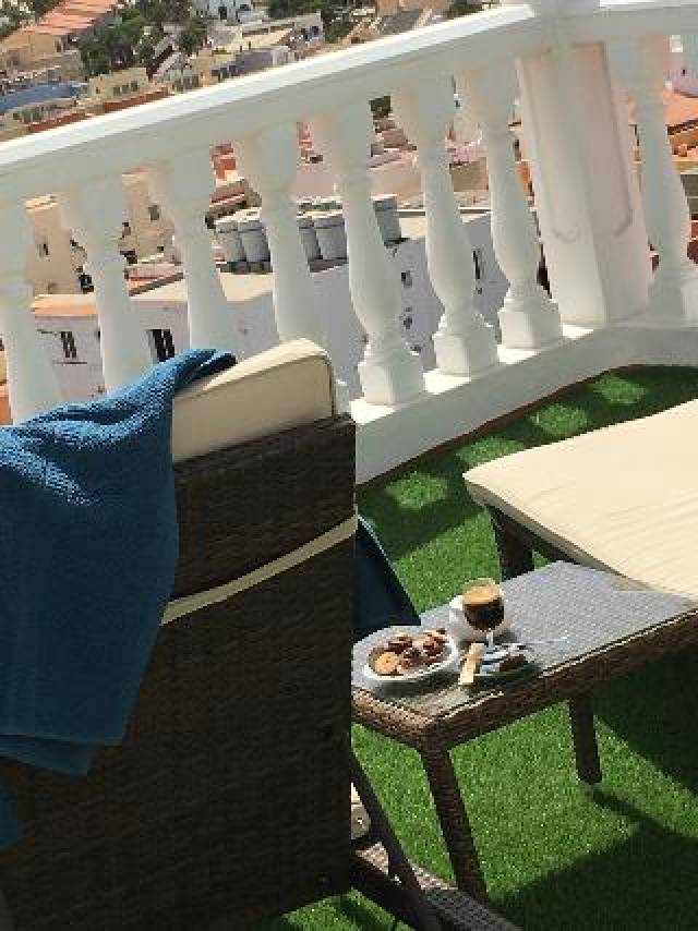 Terraço
