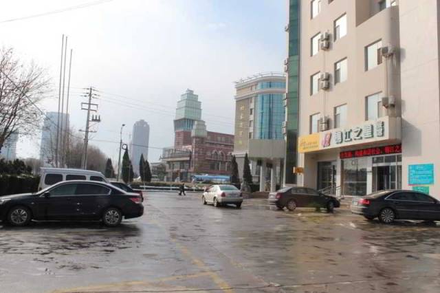 Vista General