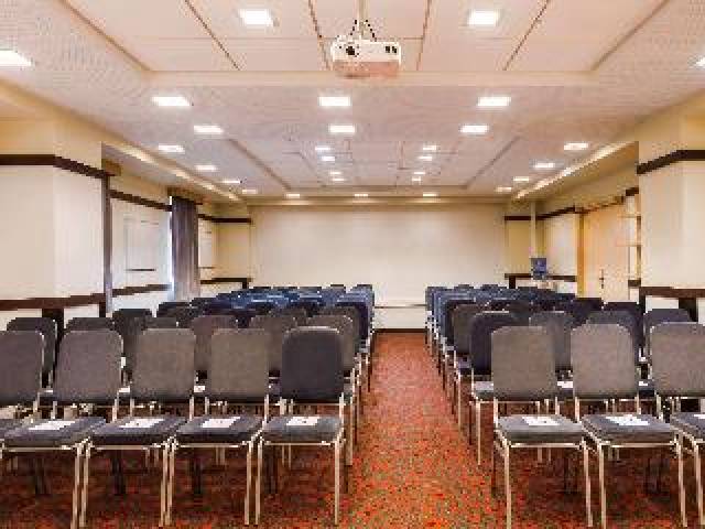 Conferencias