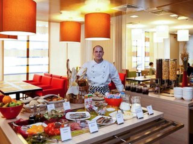 Restaurante