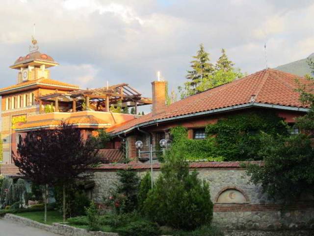 Vista General