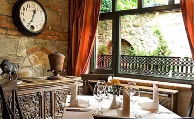 Restaurante