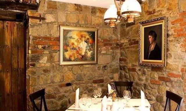 Restaurante