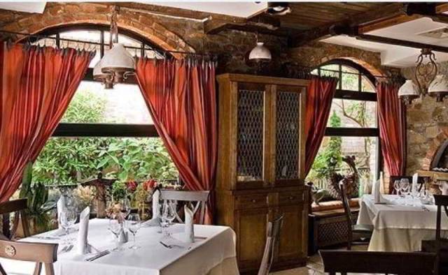 Restaurante