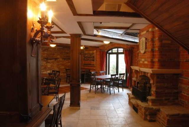 Restaurante