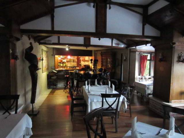 Restaurante