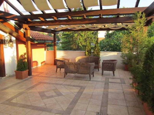 Terraço