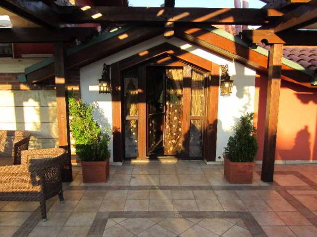 Terraço