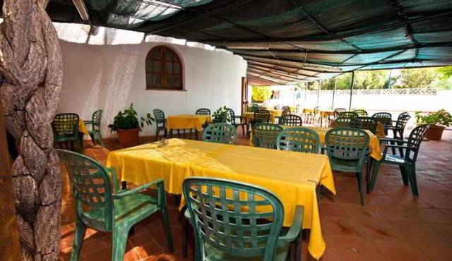 Restaurante