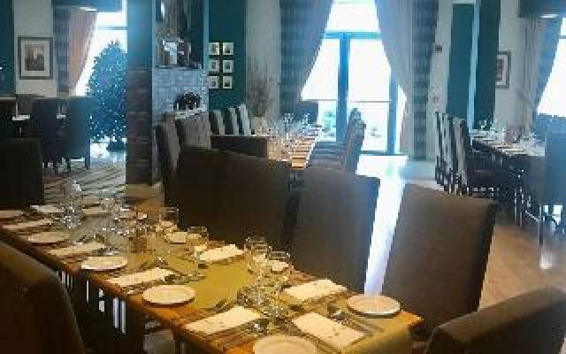 Restaurante