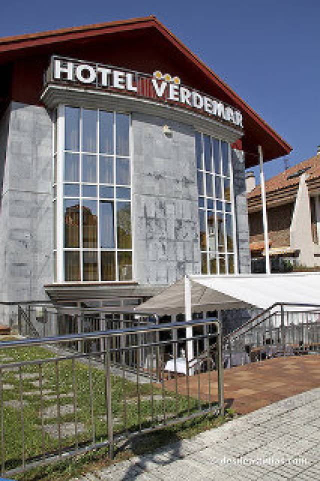 Vista General