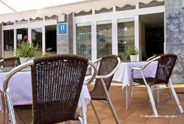 Terraço