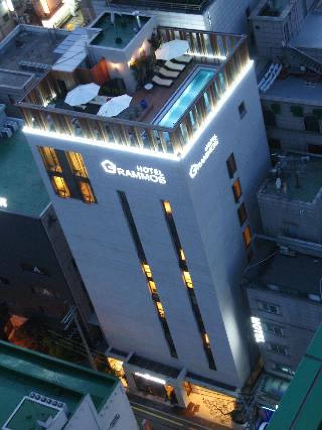 Vista General