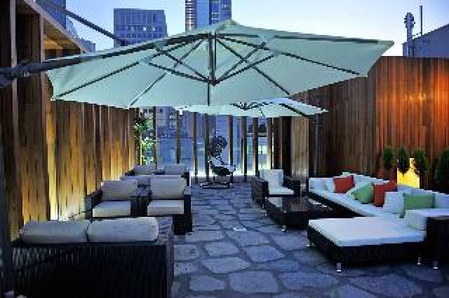 Terraço