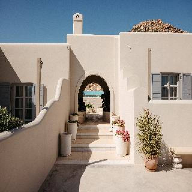 Terraço