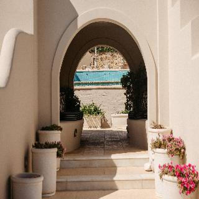 Terraço