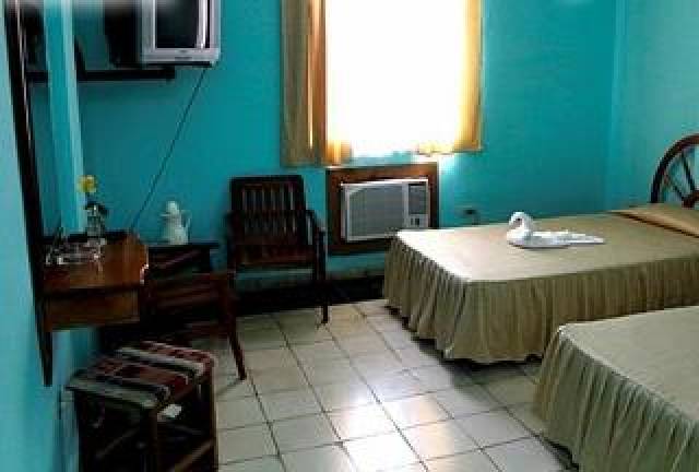 Vista General