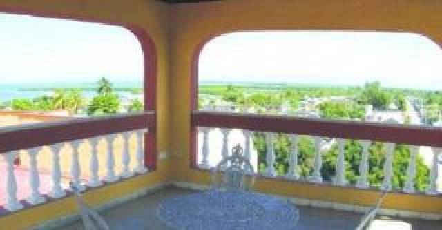 Terraço