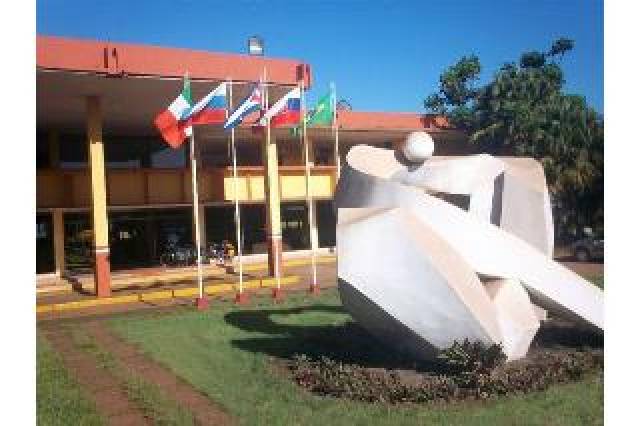 Vista General