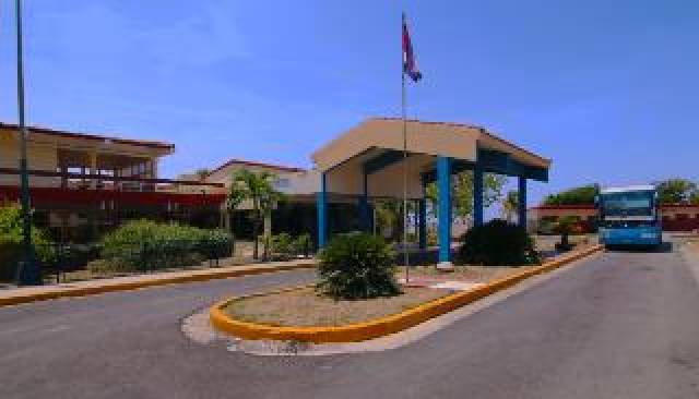 Vista General