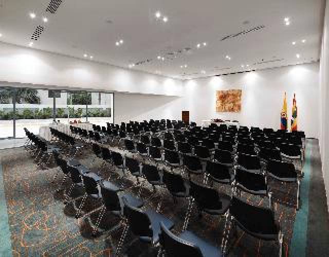 Conferencias