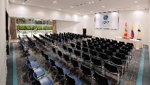 Conferencias