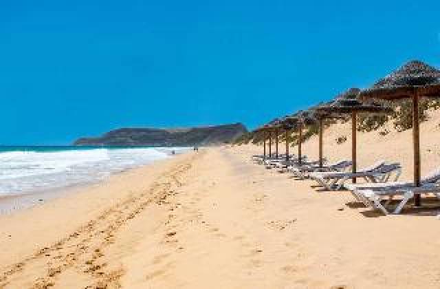 Praia