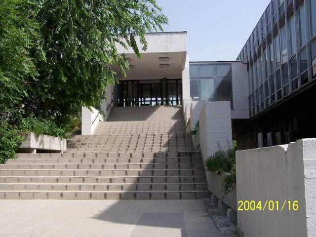 Vista General