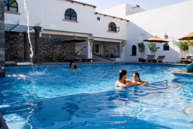 Piscina