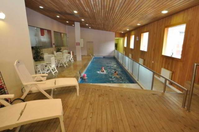 Piscina