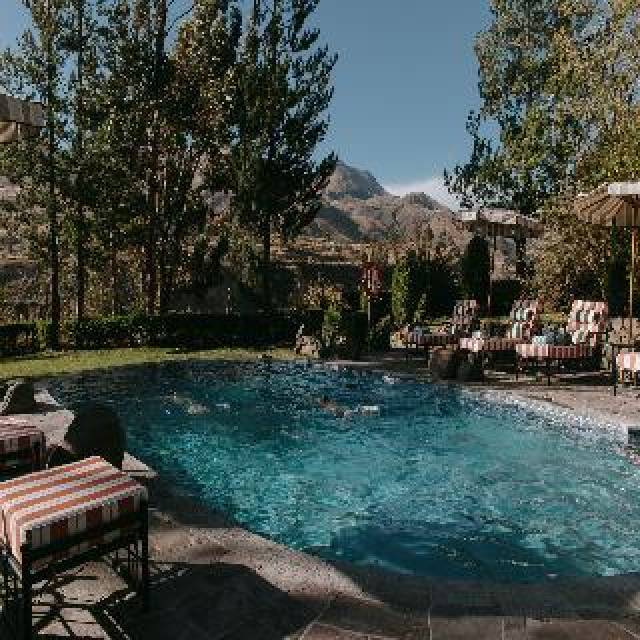 Piscina
