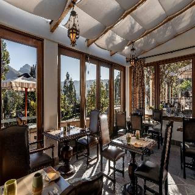 Restaurante