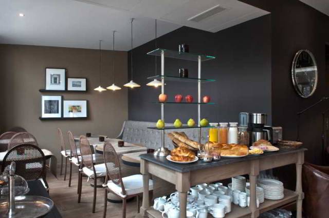 Restaurante
