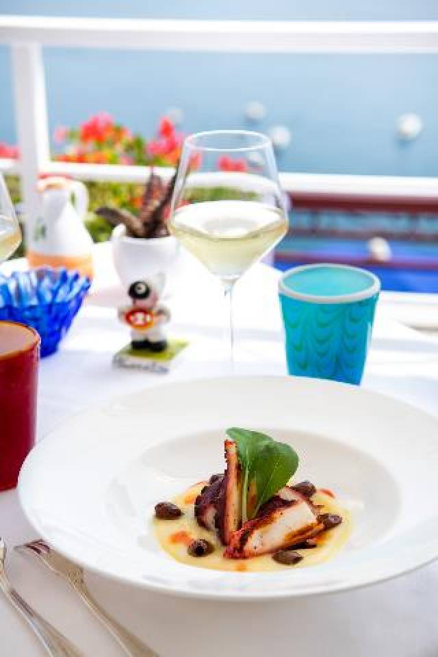 Restaurante