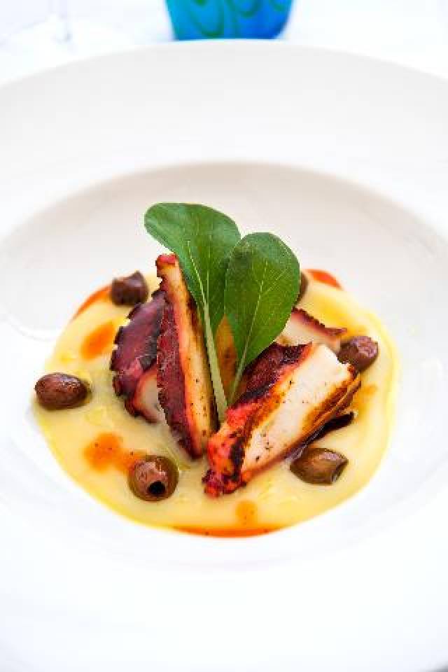 Restaurante